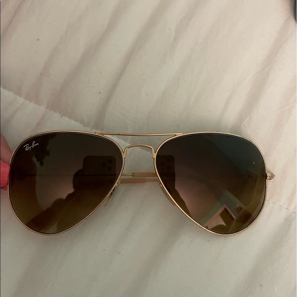 Ray Ban Sunglasses